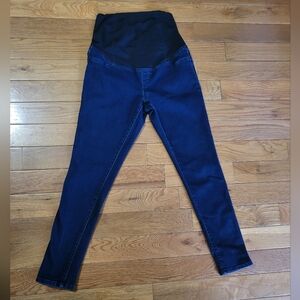 Isabel maternity jeans